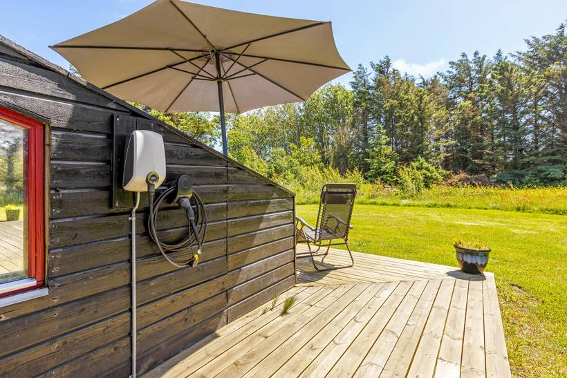 Foto von Ferienhaus VX10 in Grønhøj - Løkken - Nordjütland