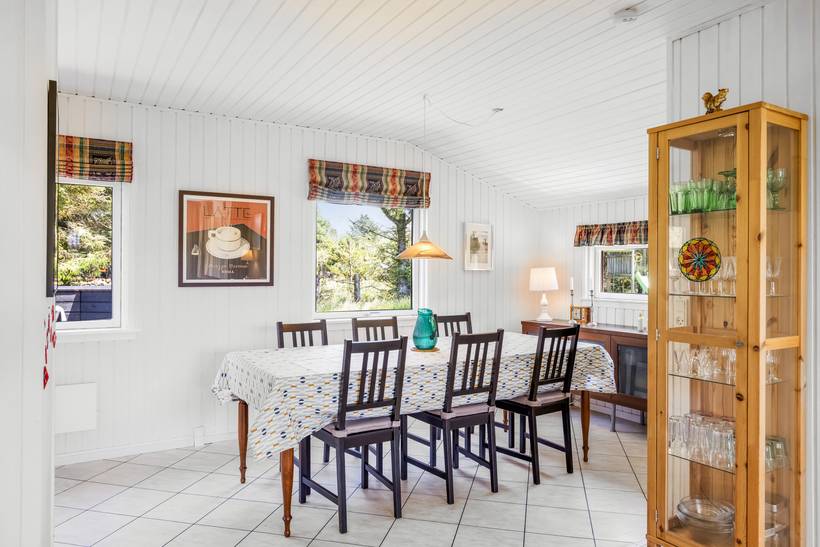 Foto von Ferienhaus VX10 in Grønhøj - Løkken - Nordjütland