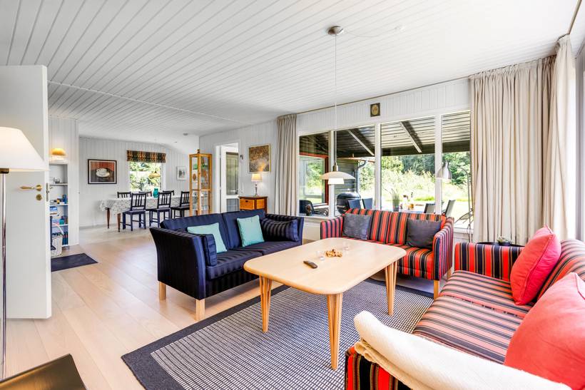 Foto von Ferienhaus VX10 in Grønhøj - Løkken - Nordjütland