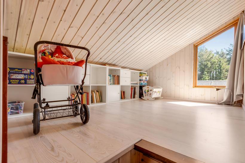 Foto von Ferienhaus VX10 in Grønhøj - Løkken - Nordjütland