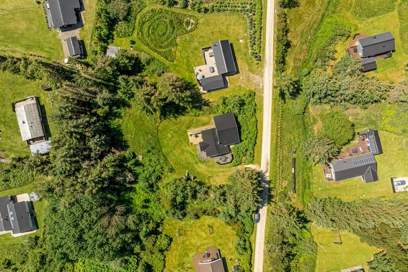 Foto von Ferienhaus VX10 in Grønhøj - Løkken - Nordjütland