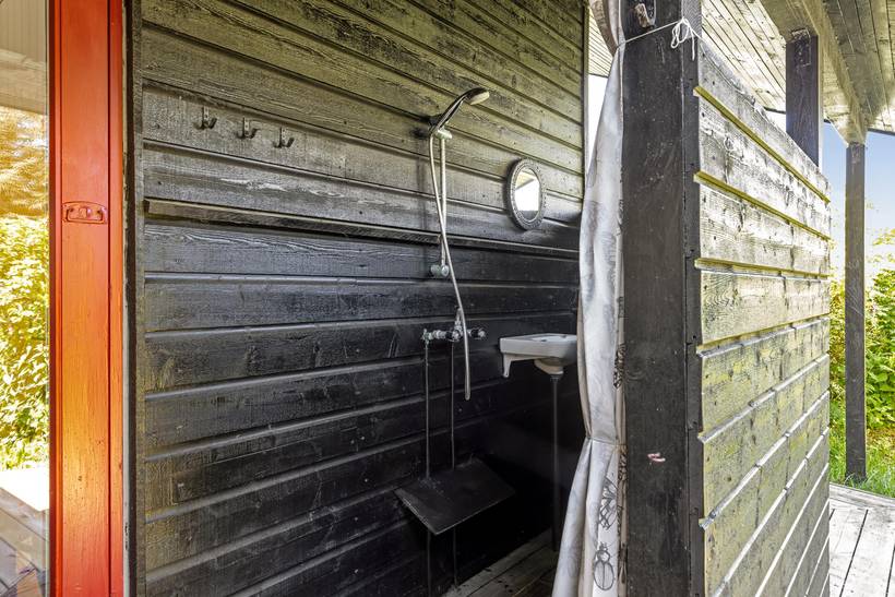 Foto von Ferienhaus VX10 in Grønhøj - Løkken - Nordjütland