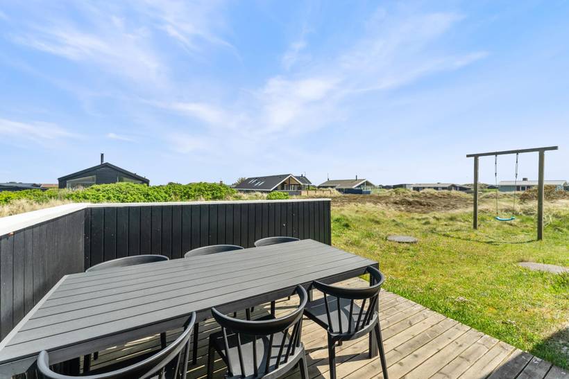 Foto von Ferienhaus VX11 in Bjerregård - Westjütland