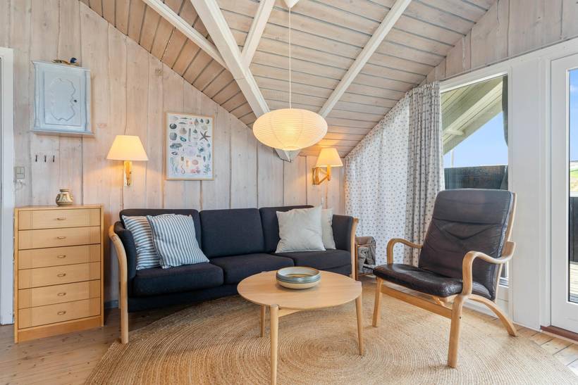 Foto von Ferienhaus VX11 in Bjerregård - Westjütland