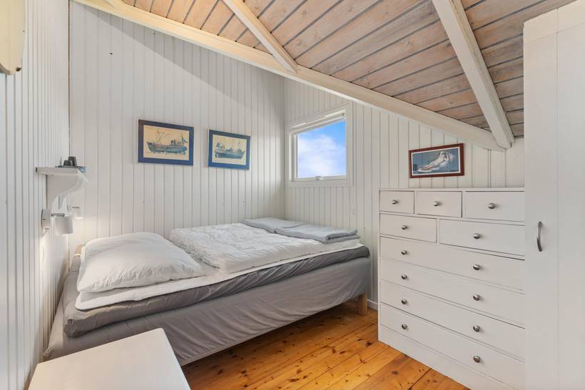 Foto von Ferienhaus VX11 in Bjerregård - Westjütland