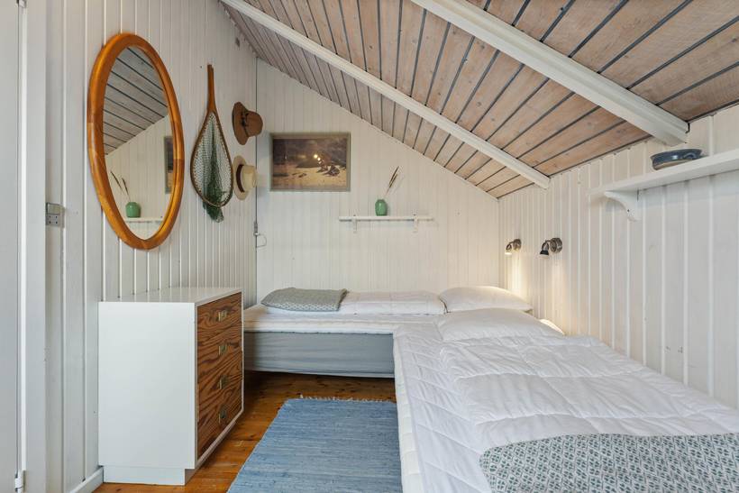 Foto von Ferienhaus VX11 in Bjerregård - Westjütland
