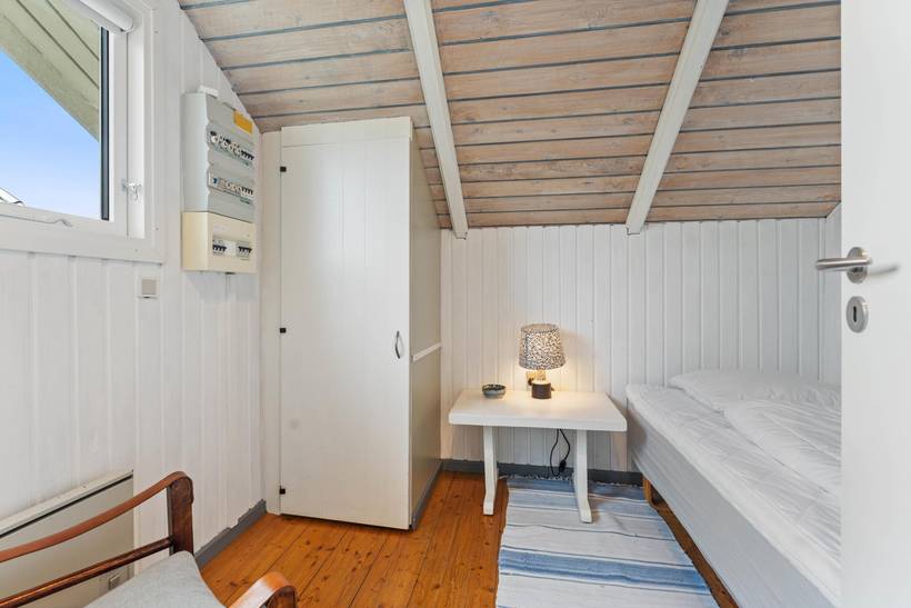 Foto von Ferienhaus VX11 in Bjerregård - Westjütland