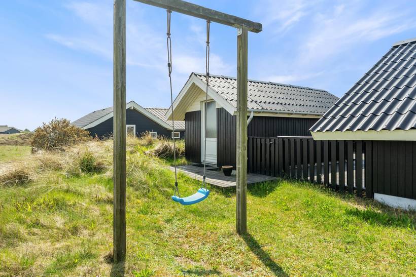 Foto von Ferienhaus VX11 in Bjerregård - Westjütland