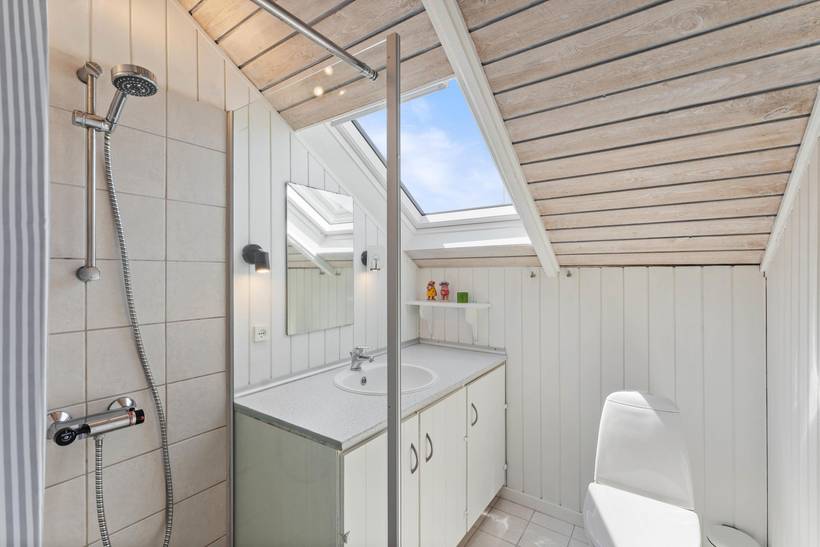 Foto von Ferienhaus VX11 in Bjerregård - Westjütland