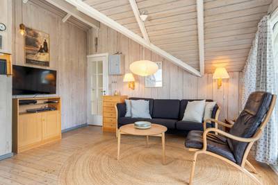 Vorschaubild von Ferienhaus VX11 in Bjerregård - Westjütland
