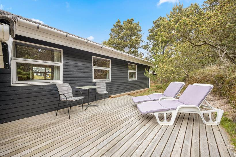 Foto von Ferienhaus VX18 in Vejers Strand - Westjütland