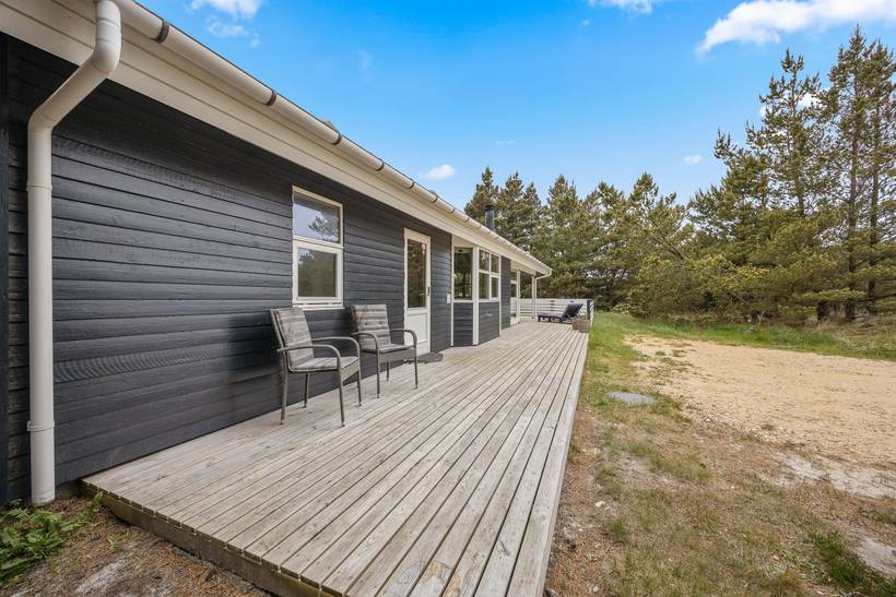 Foto von Ferienhaus VX18 in Vejers Strand - Westjütland