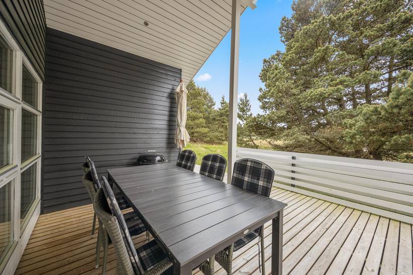 Foto von Ferienhaus VX18 in Vejers Strand - Westjütland