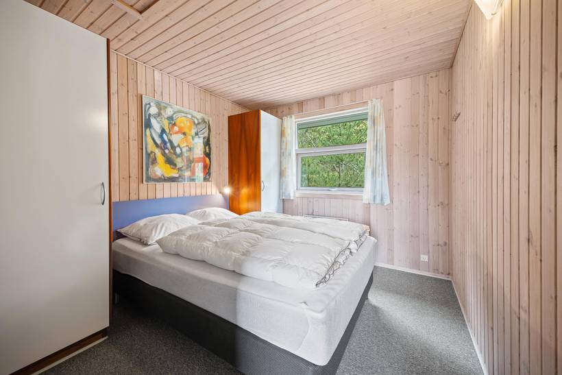 Foto von Ferienhaus VX18 in Vejers Strand - Westjütland