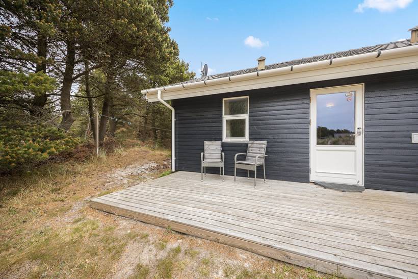 Foto von Ferienhaus VX18 in Vejers Strand - Westjütland