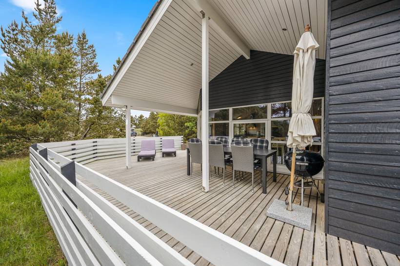 Foto von Ferienhaus VX18 in Vejers Strand - Westjütland