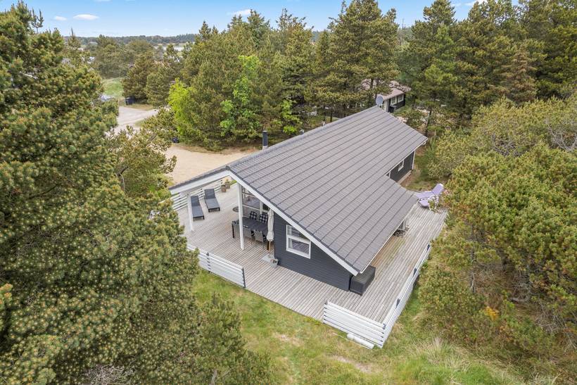 Foto von Ferienhaus VX18 in Vejers Strand - Westjütland