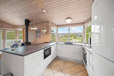 Vorschaubild von Ferienhaus VX18 in Vejers Strand - Westjütland