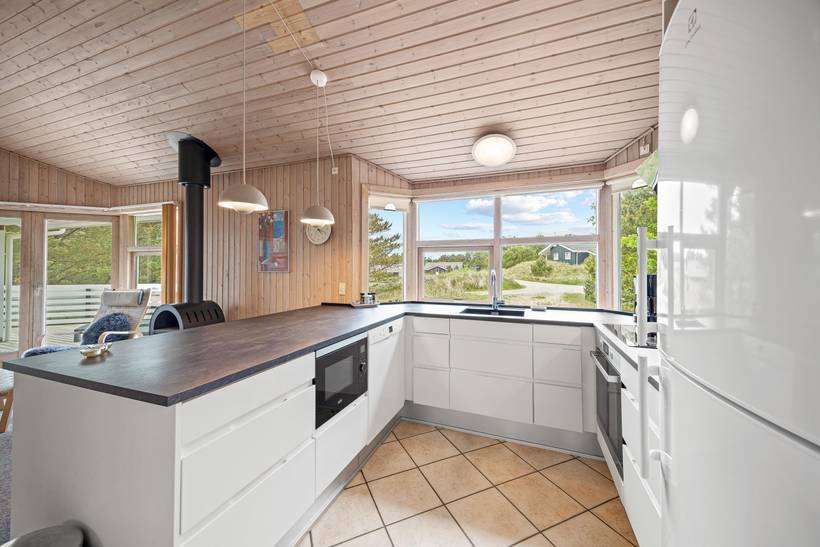 Foto von Ferienhaus VX18 in Vejers Strand - Westjütland
