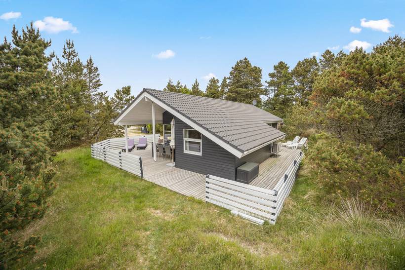 Foto von Ferienhaus VX18 in Vejers Strand - Westjütland