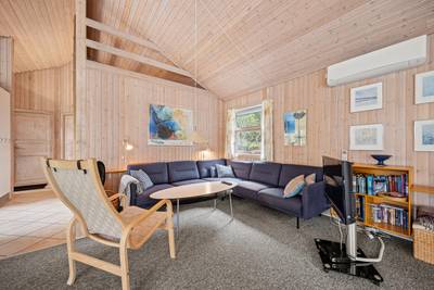Vorschaubild von Ferienhaus VX18 in Vejers Strand - Westjütland