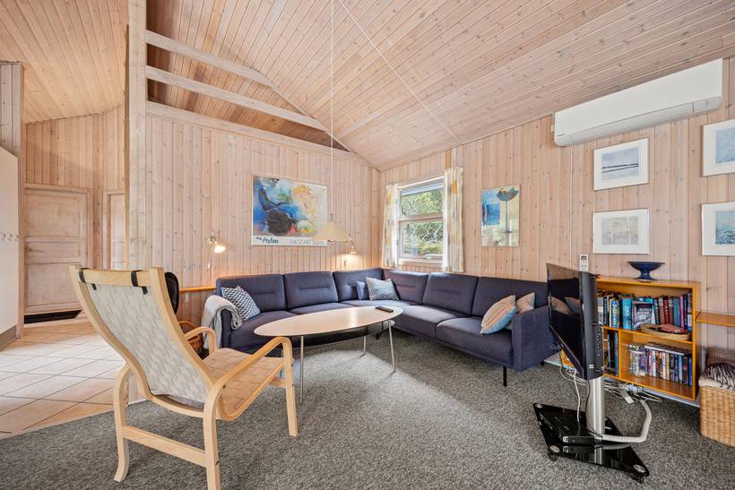 Foto von Ferienhaus VX18 in Vejers Strand - Westjütland