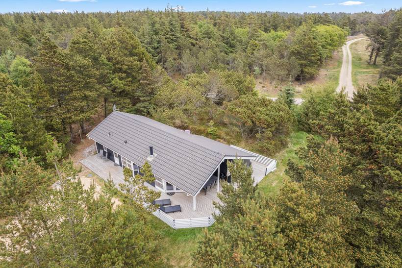 Foto von Ferienhaus VX18 in Vejers Strand - Westjütland
