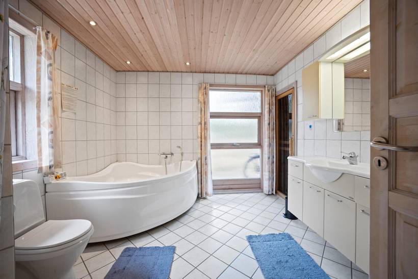 Foto von Ferienhaus VX18 in Vejers Strand - Westjütland