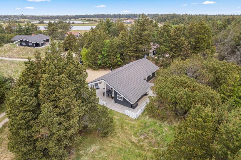 Foto von Ferienhaus VX18 in Vejers Strand - Westjütland