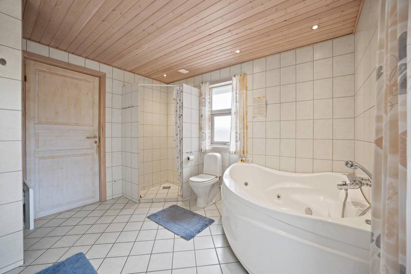 Foto von Ferienhaus VX18 in Vejers Strand - Westjütland
