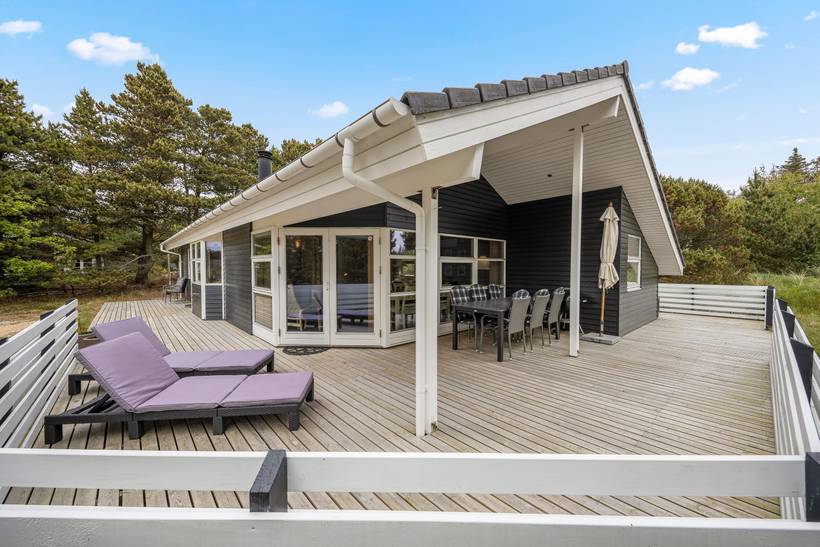 Foto von Ferienhaus VX18 in Vejers Strand - Westjütland