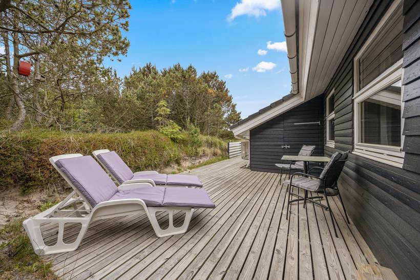 Foto von Ferienhaus VX18 in Vejers Strand - Westjütland