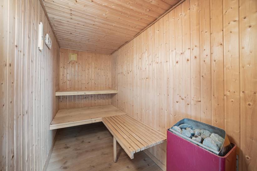 Foto von Ferienhaus VX18 in Vejers Strand - Westjütland
