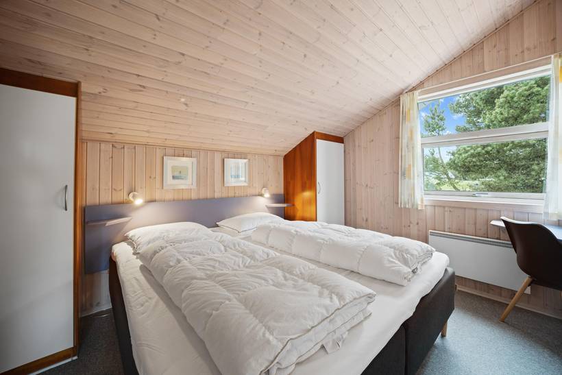Foto von Ferienhaus VX18 in Vejers Strand - Westjütland