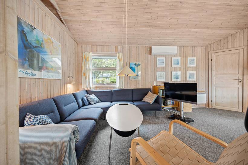 Foto von Ferienhaus VX18 in Vejers Strand - Westjütland