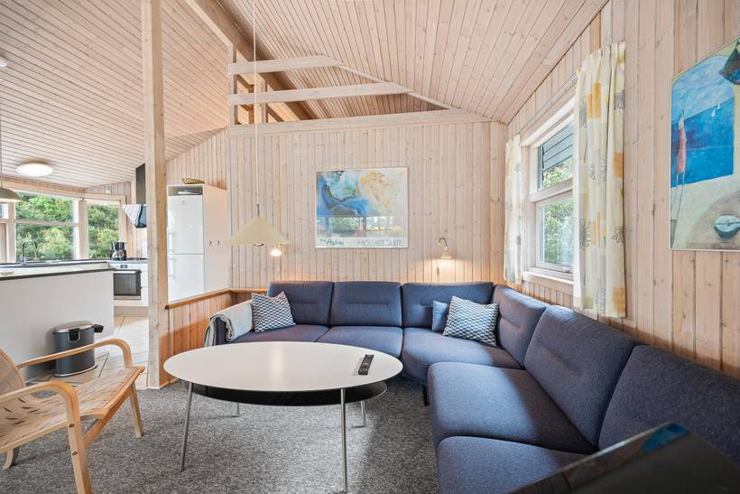 Foto von Ferienhaus VX18 in Vejers Strand - Westjütland
