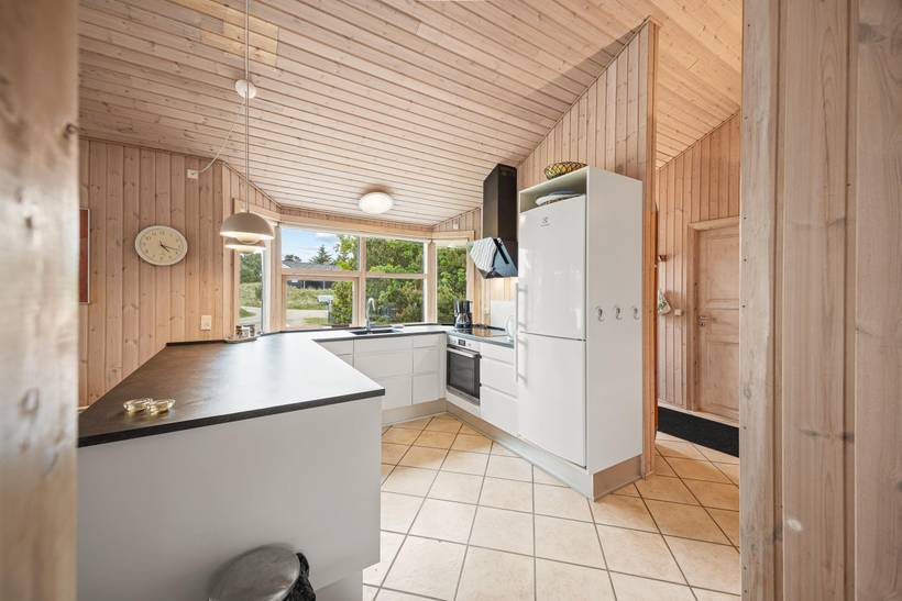 Foto von Ferienhaus VX18 in Vejers Strand - Westjütland