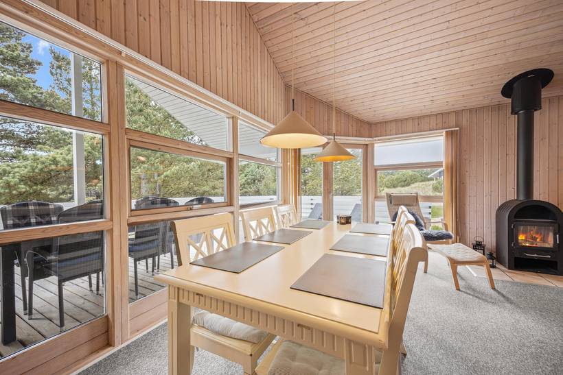 Foto von Ferienhaus VX18 in Vejers Strand - Westjütland