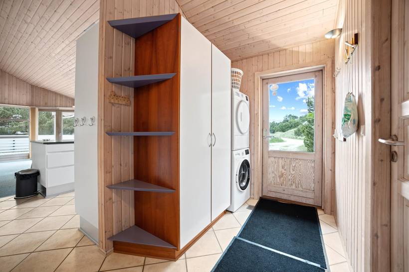 Foto von Ferienhaus VX18 in Vejers Strand - Westjütland
