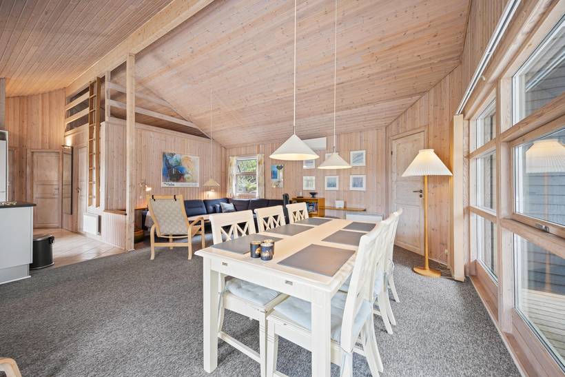 Foto von Ferienhaus VX18 in Vejers Strand - Westjütland
