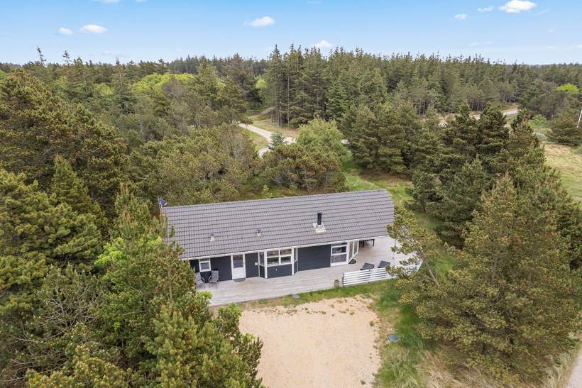 Foto von Ferienhaus VX18 in Vejers Strand - Westjütland