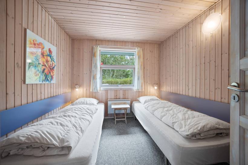 Foto von Ferienhaus VX18 in Vejers Strand - Westjütland
