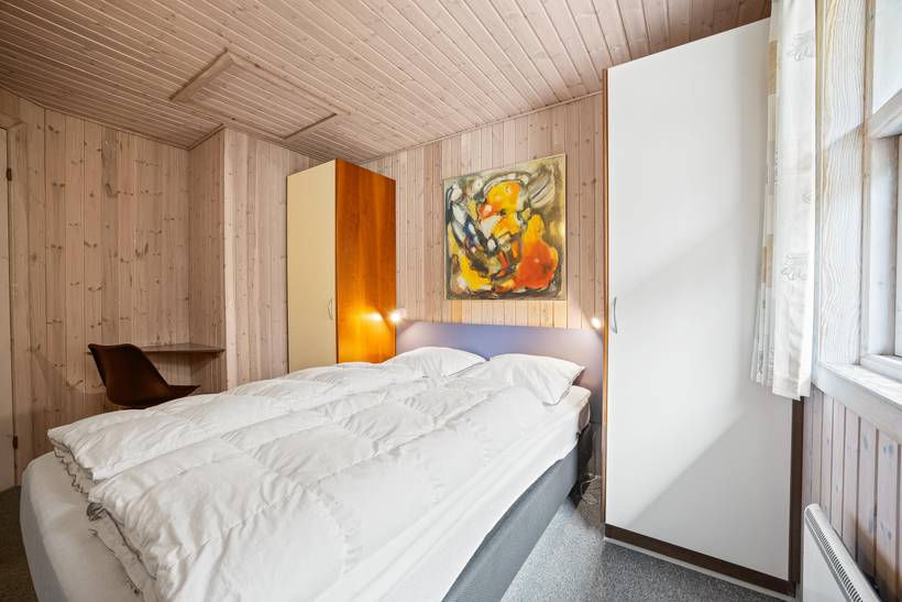 Foto von Ferienhaus VX18 in Vejers Strand - Westjütland