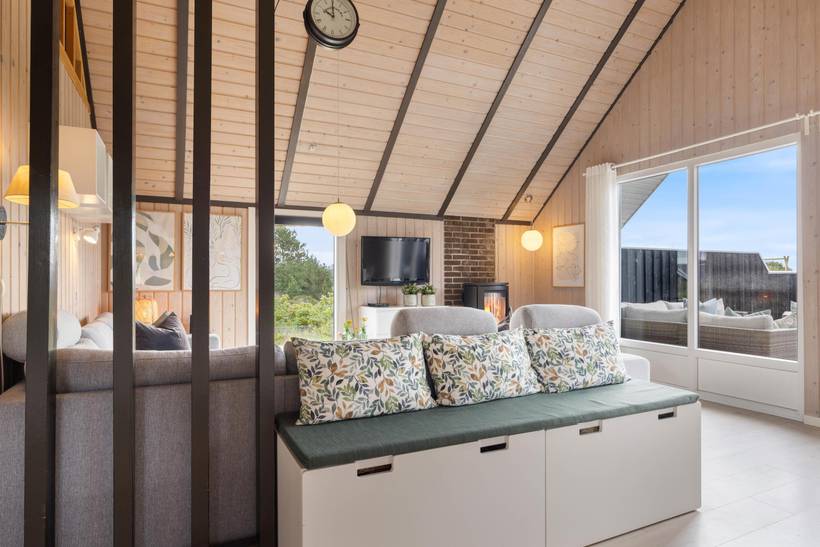 Foto von Ferienhaus VX24 in Nr. Lyngvig - Hvide Sande - Westjütland