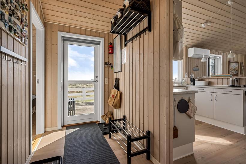 Foto von Ferienhaus VX27 in Houvig - Søndervig - Westjütland
