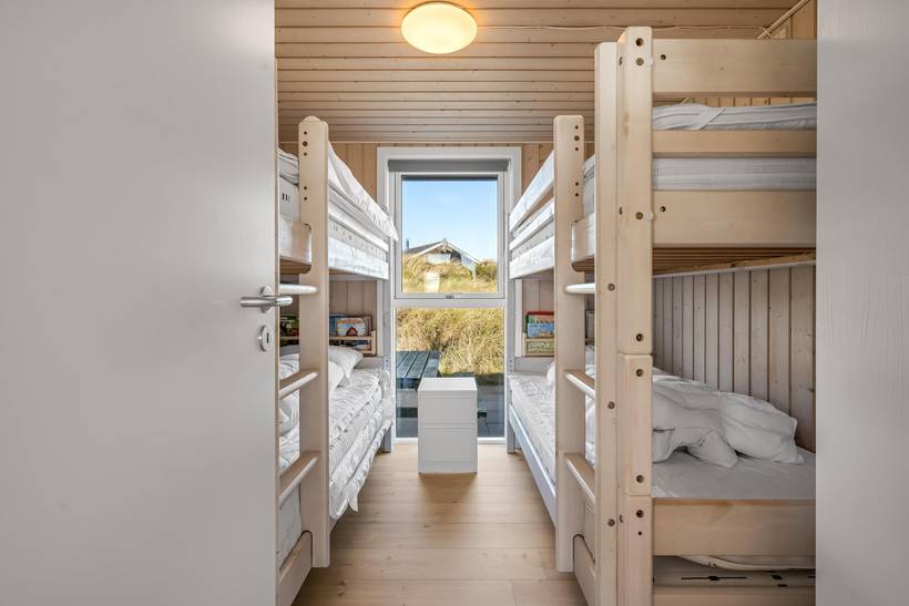 Foto von Ferienhaus VX27 in Houvig - Søndervig - Westjütland