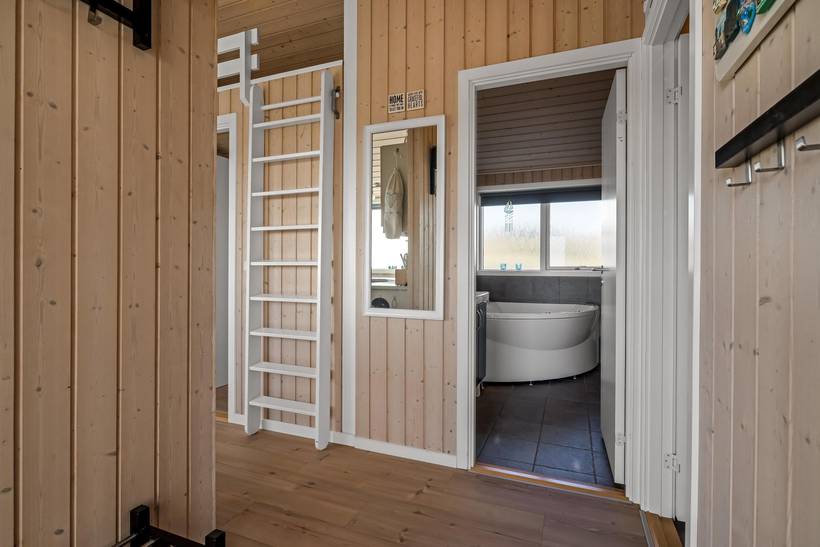 Foto von Ferienhaus VX27 in Houvig - Søndervig - Westjütland