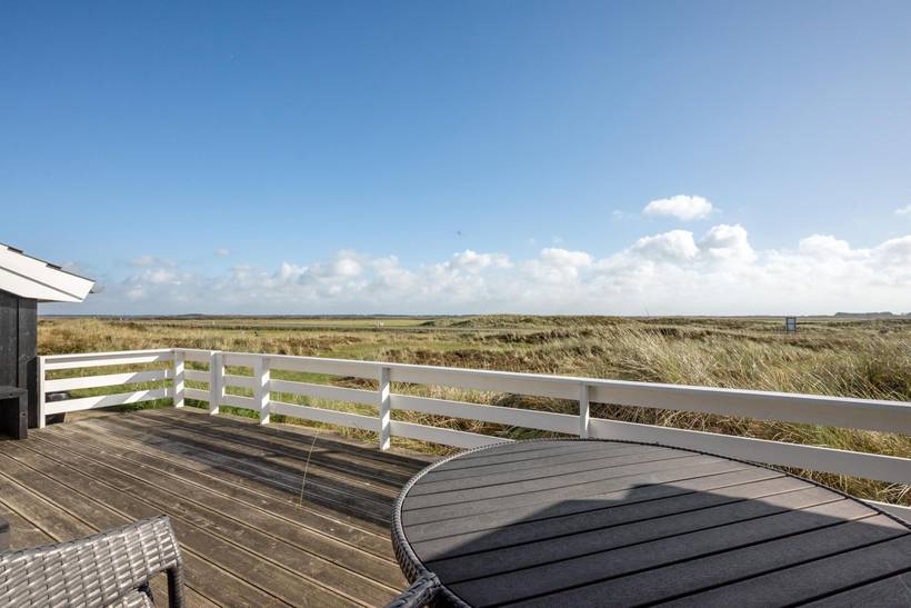 Foto von Ferienhaus VX27 in Houvig - Søndervig - Westjütland