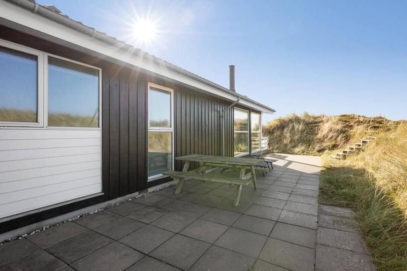 Foto von Ferienhaus VX27 in Houvig - Søndervig - Westjütland