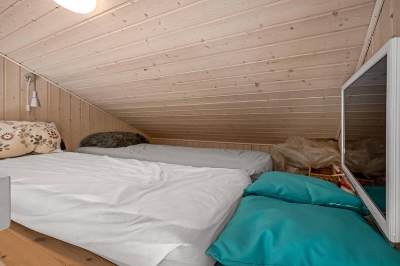 Foto von Ferienhaus VX27 in Houvig - Søndervig - Westjütland